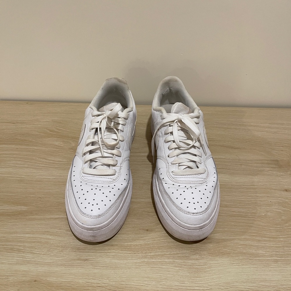 Nike Air Force 1 Platforms
